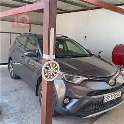 تويوتا راف 4